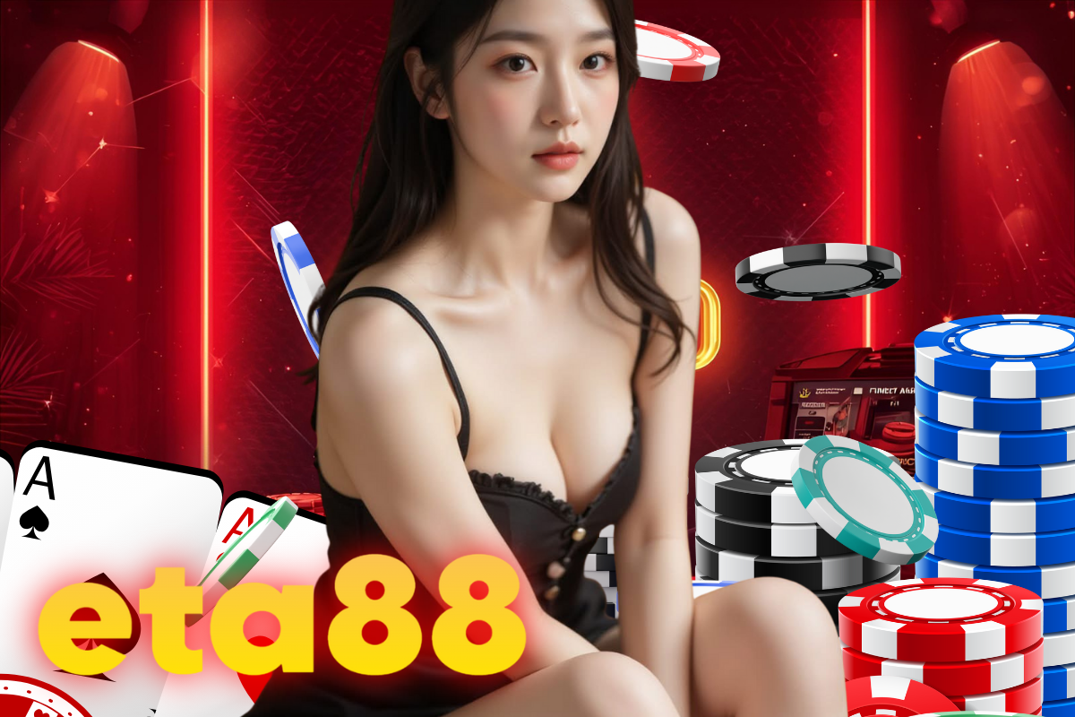 eta88 สล็อต